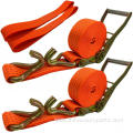 Heavy Duty Cargo Straps